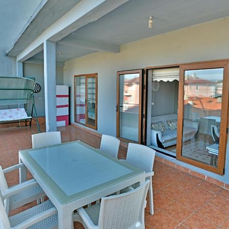 Amasra Kerem Apart Экстерьер фото
