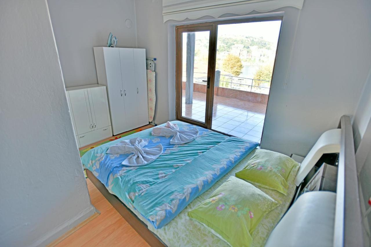 Amasra Kerem Apart Экстерьер фото